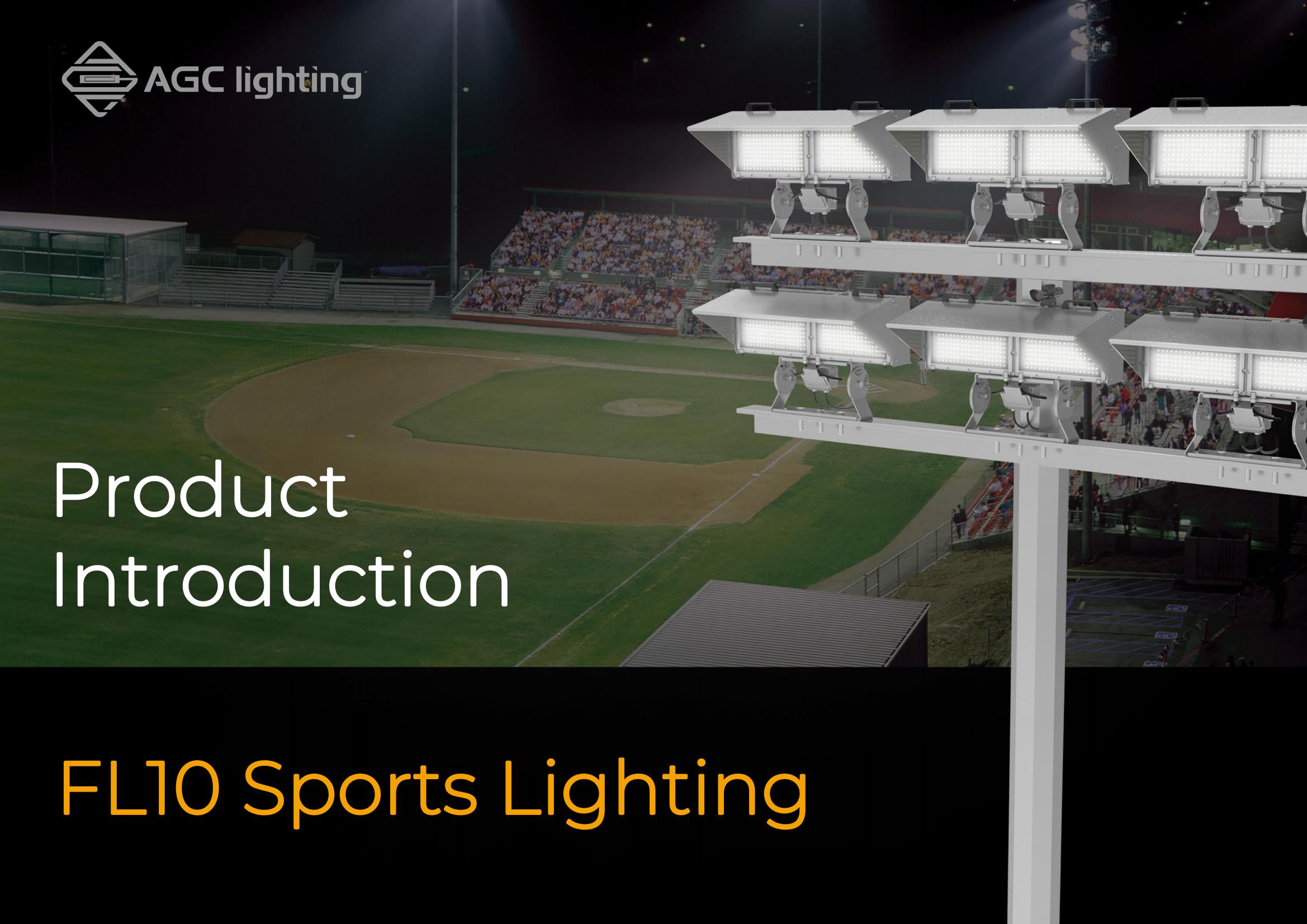 FL10 brochure  LED Flood Light V2.0_00
