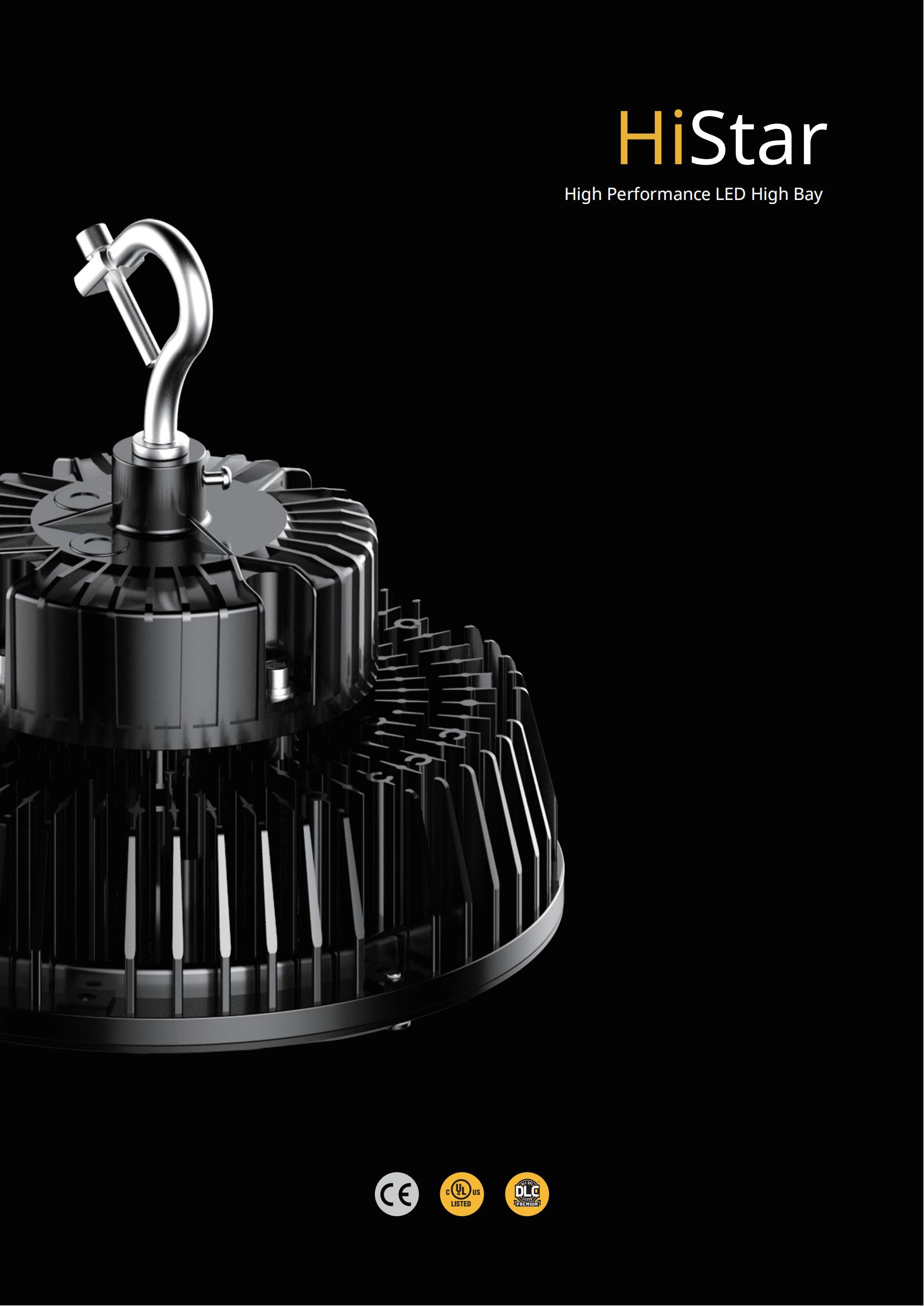 HB05 HiStar LED High Bay_00