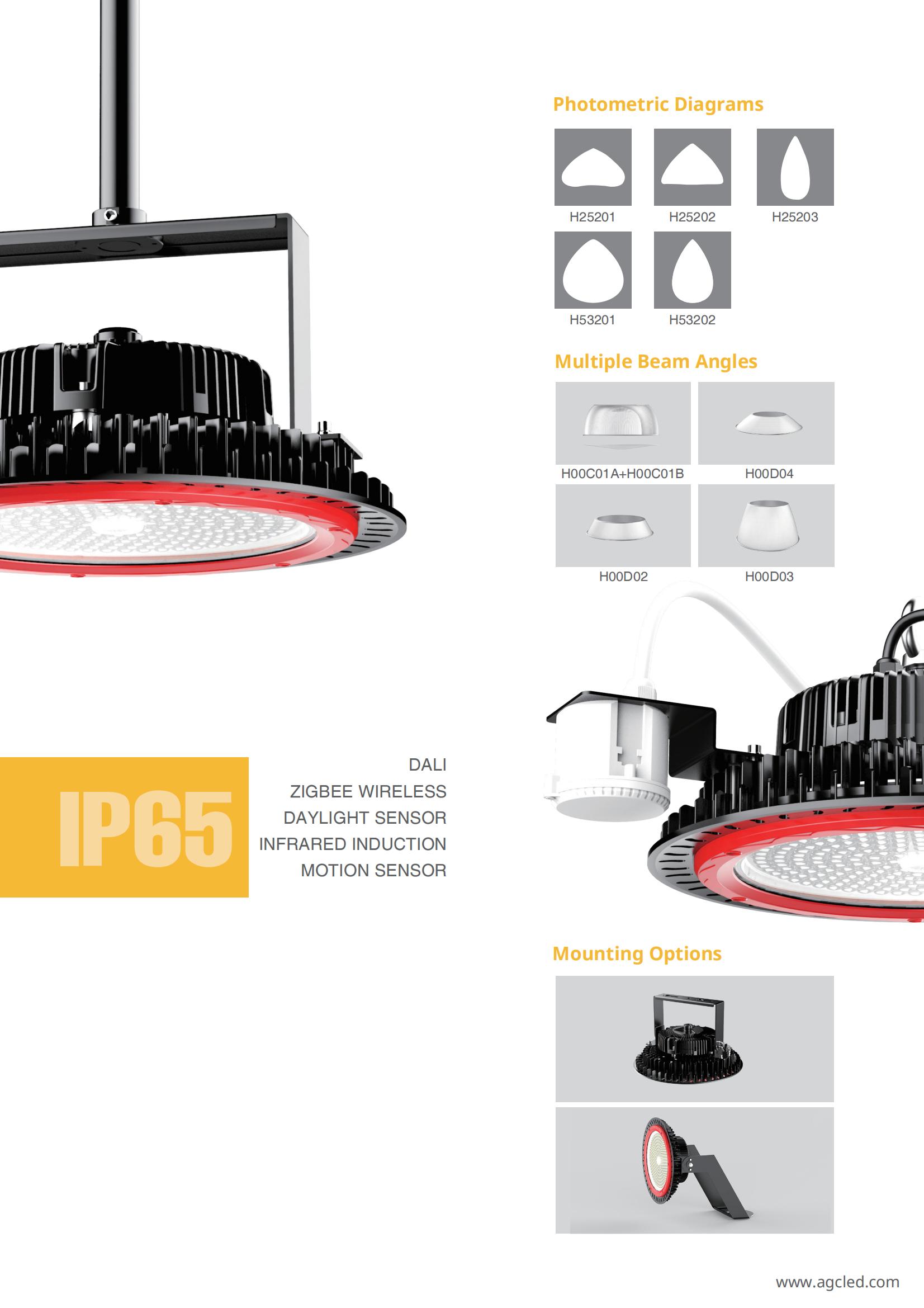 HB07 HiFins LED High Bay_01
