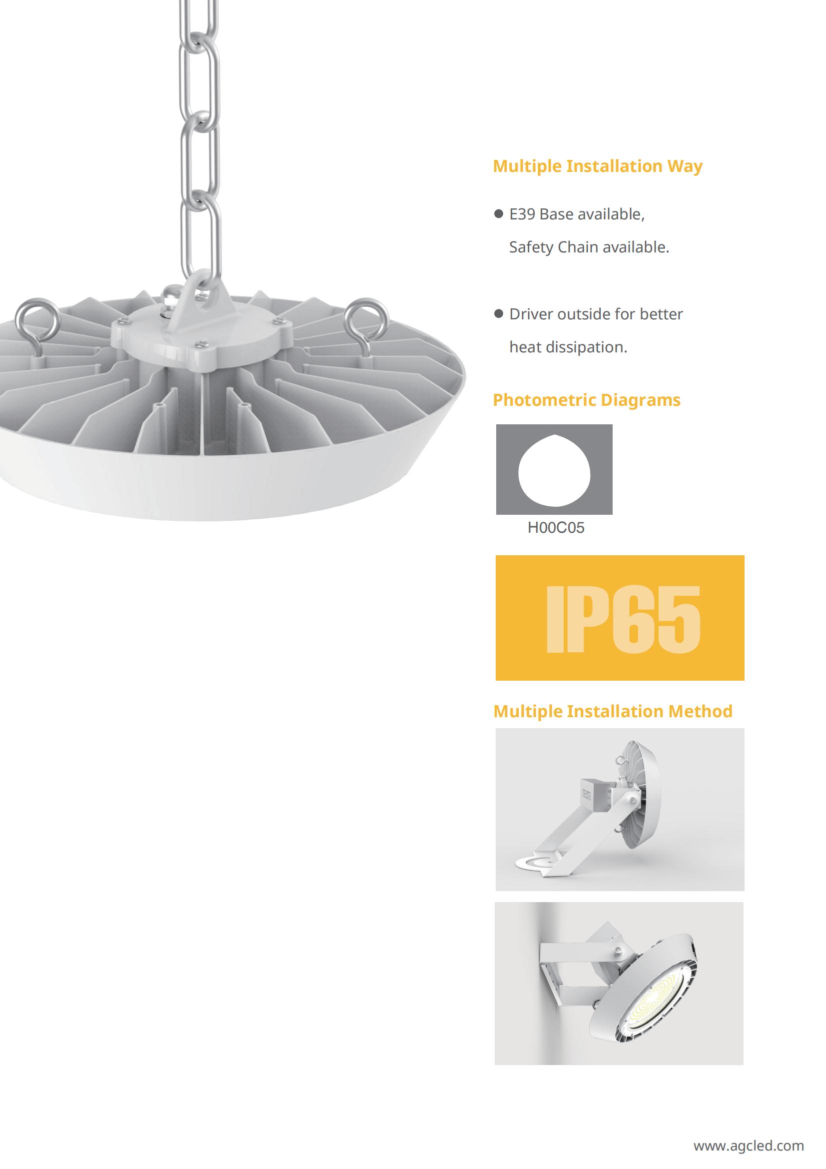 HB13 HiMagic LED High Bay_01