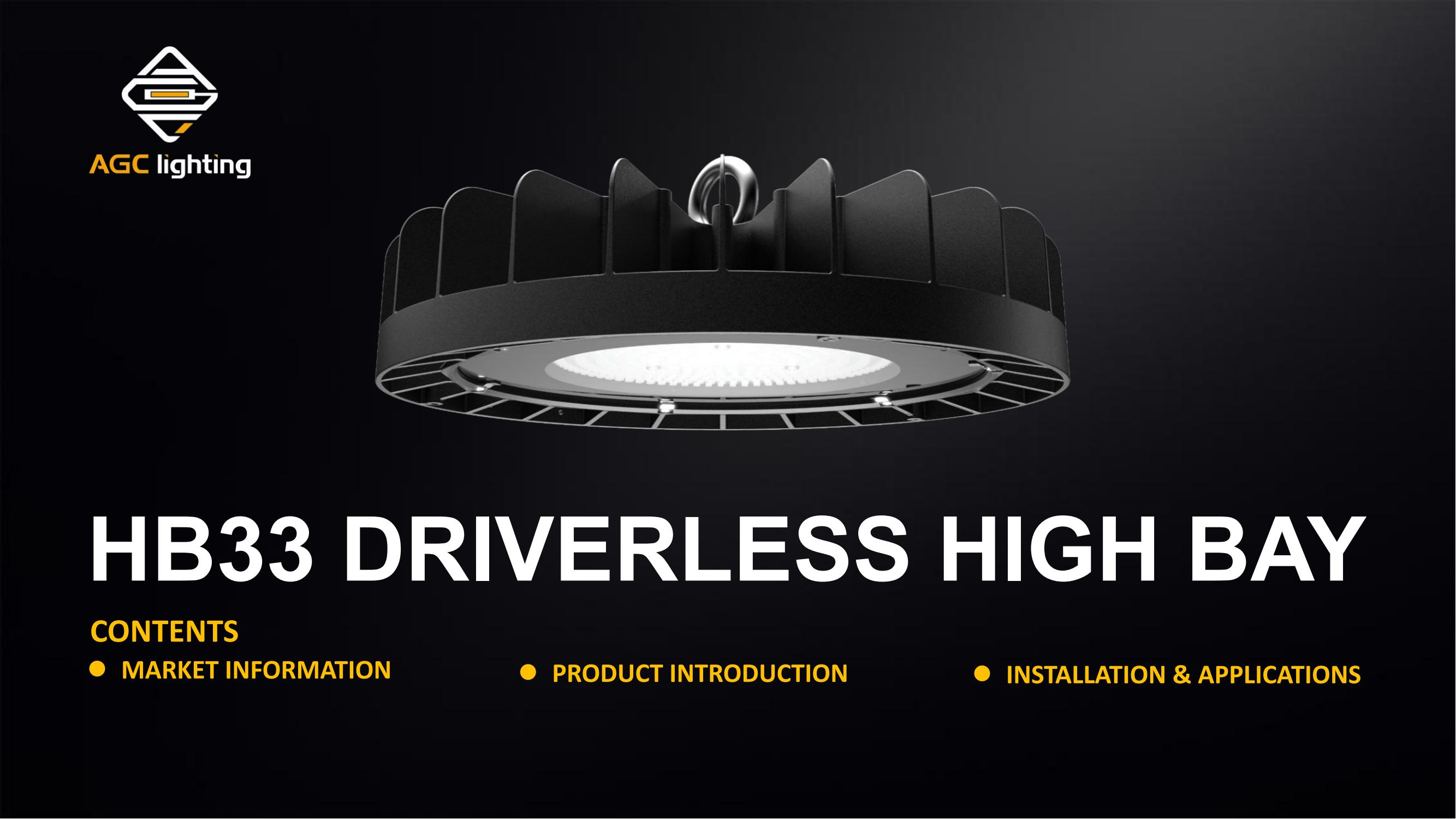 HB33 brochure  LED High Bay Light V2.0_00