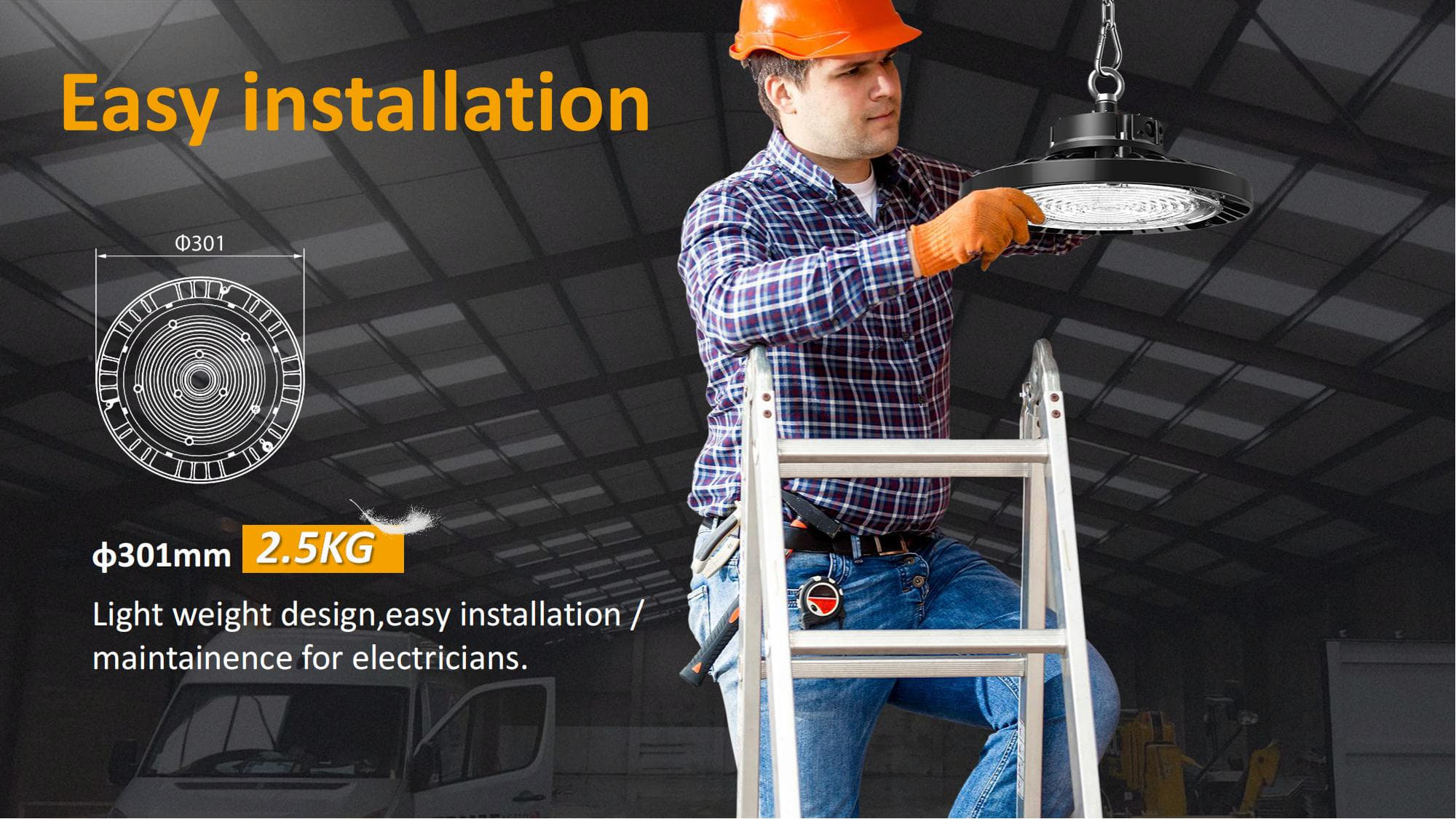 HB52 HiEvo brochure LED Highbay Light V2.0_05
