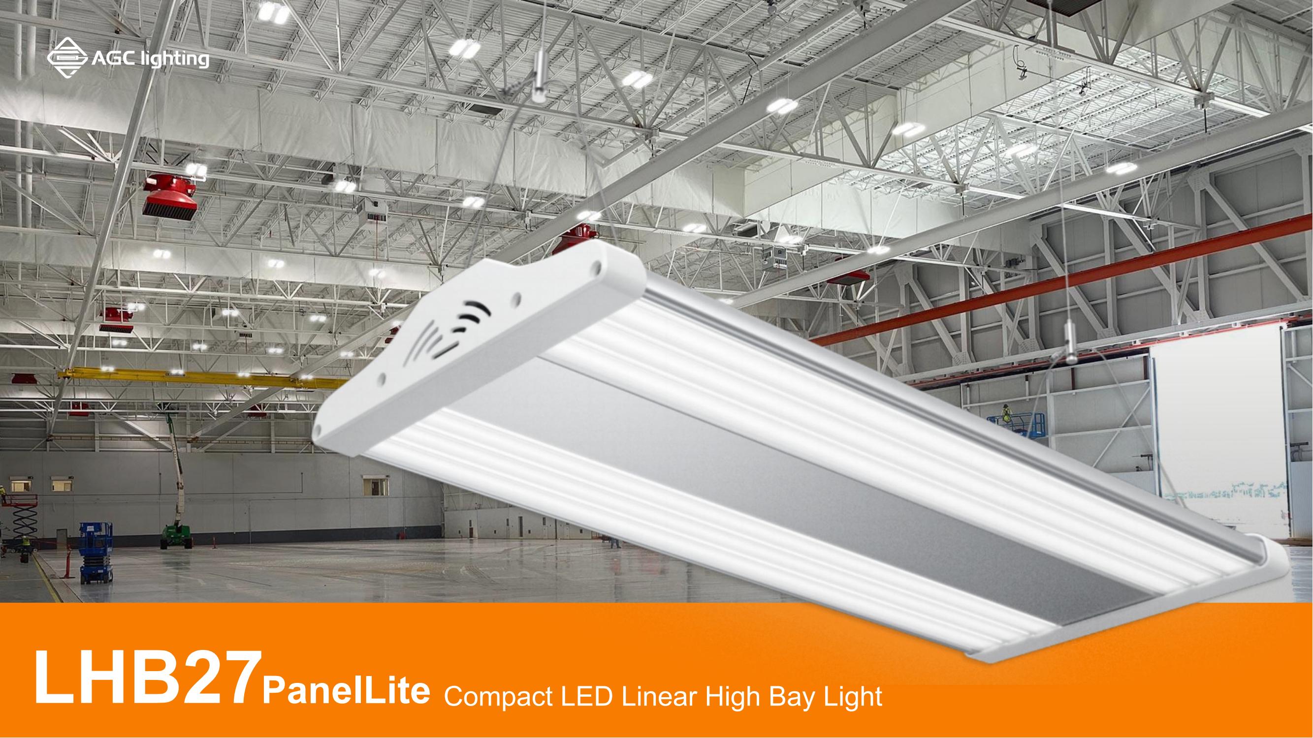 LHB27 PanelLite brochure  LED Linear Light V2.0_00