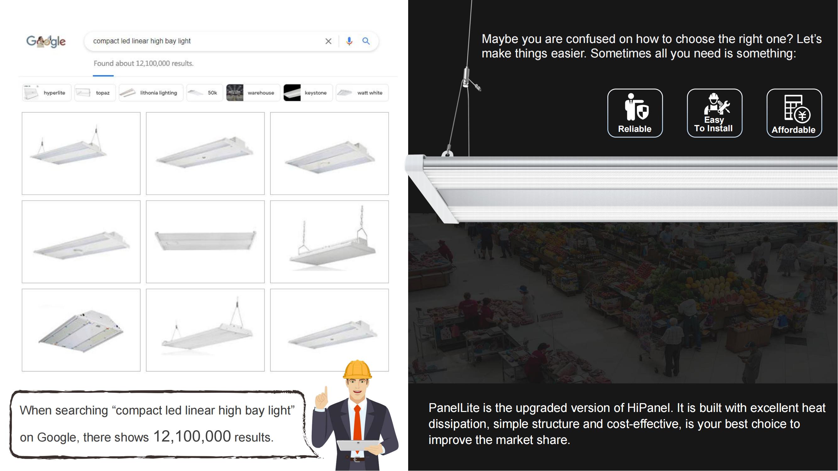 LHB27 PanelLite brochure  LED Linear Light V2.0_02