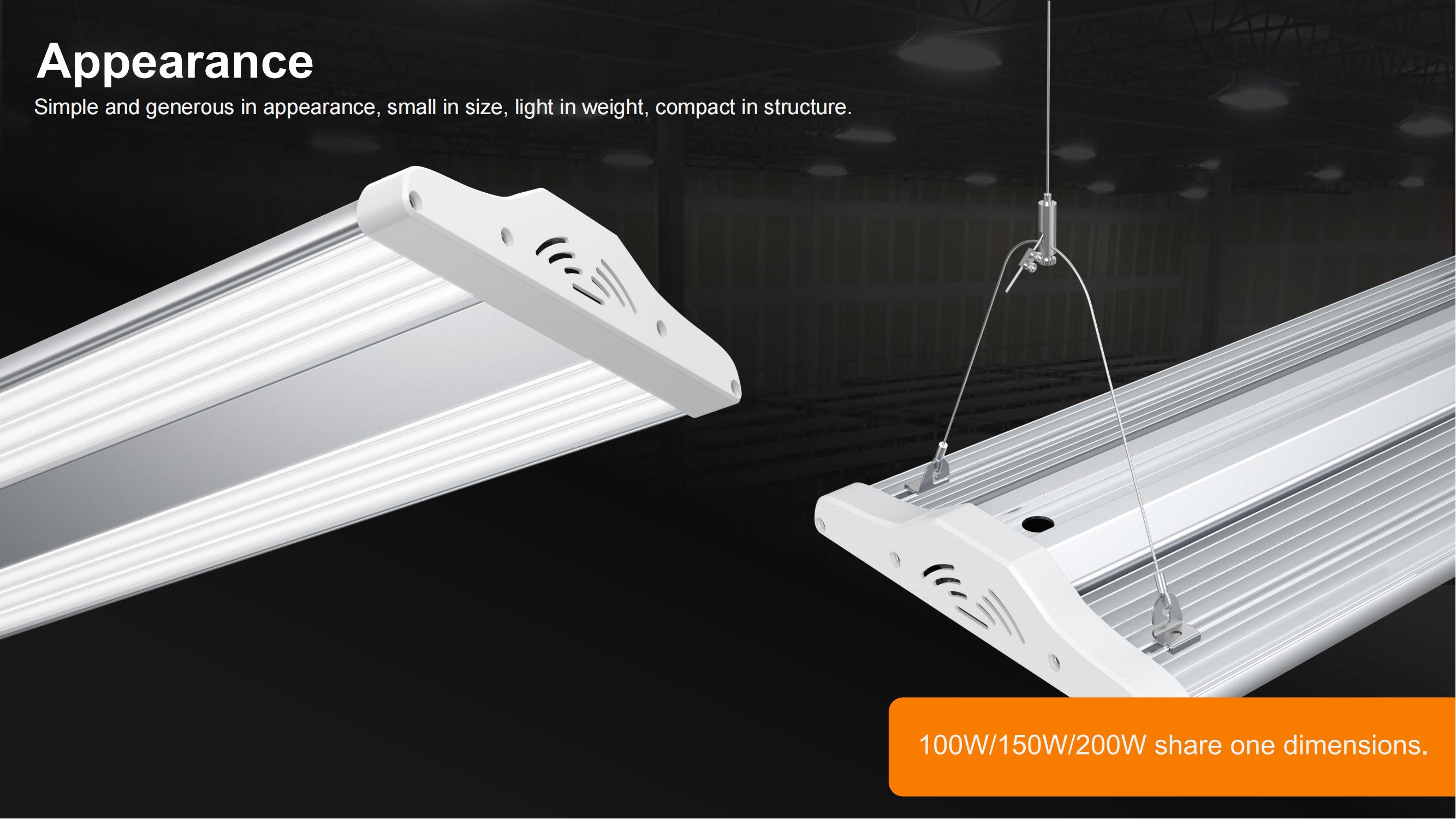 LHB27 PanelLite brochure  LED Linear Light V2.0_05