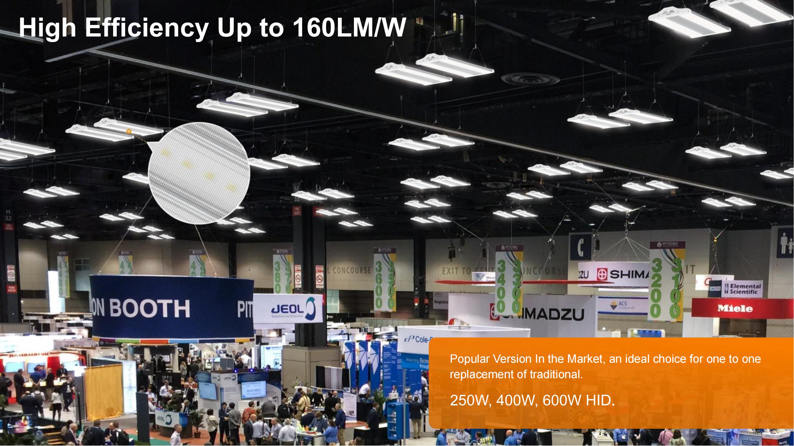 LHB27 PanelLite brochure  LED Linear Light V2.0_09