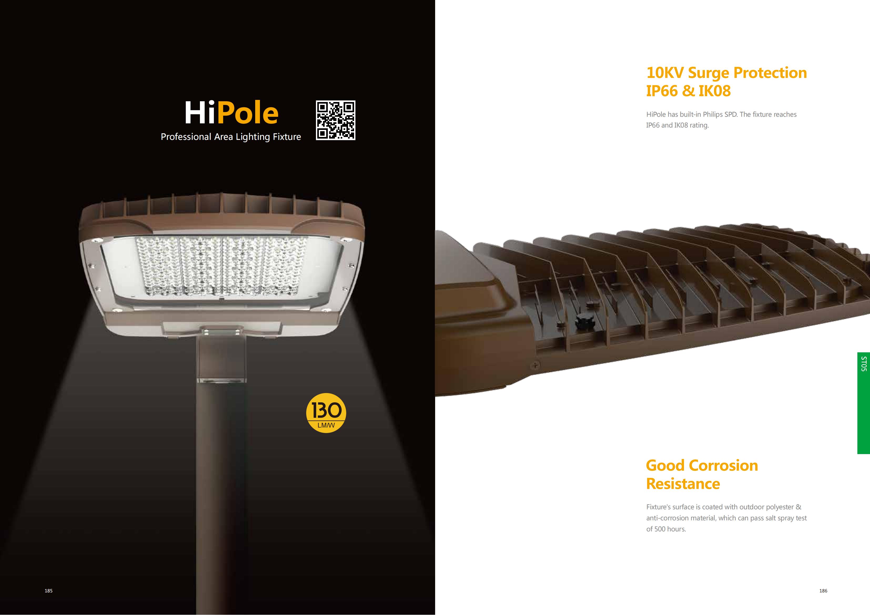 ST05  LED street Light_00