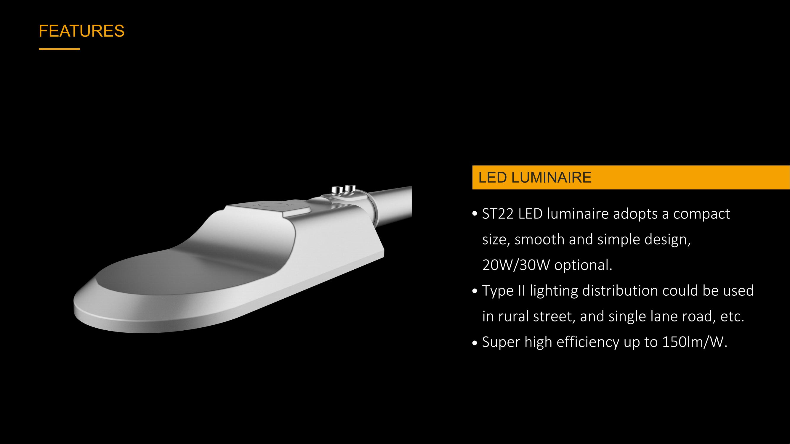 ST22 brochure  LED Solar street Light V2.0_10