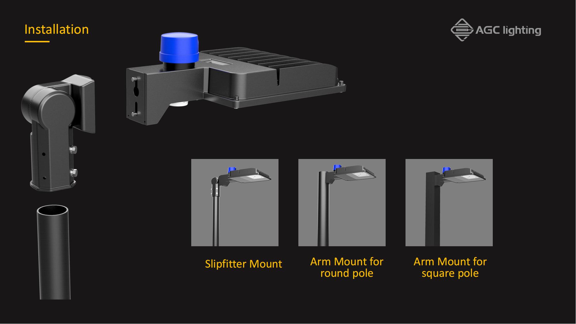 ST24 brochure  LED street Light V2.0_02