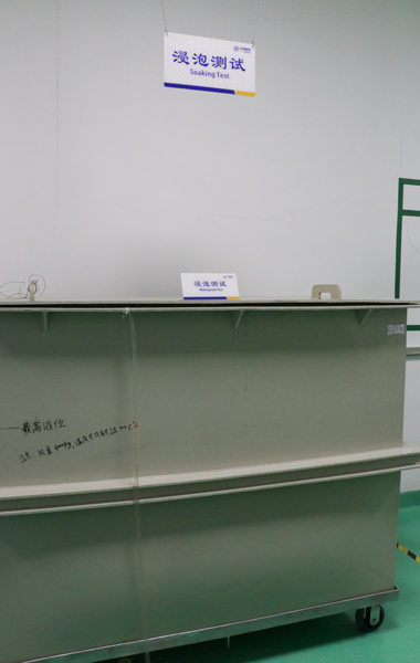 Our Exceptional Solutions Image